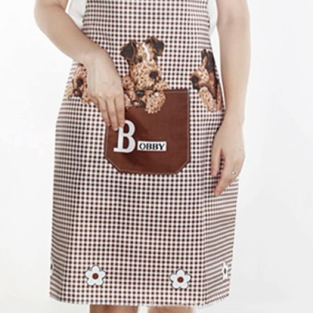 Apron - Picture 3 of 4